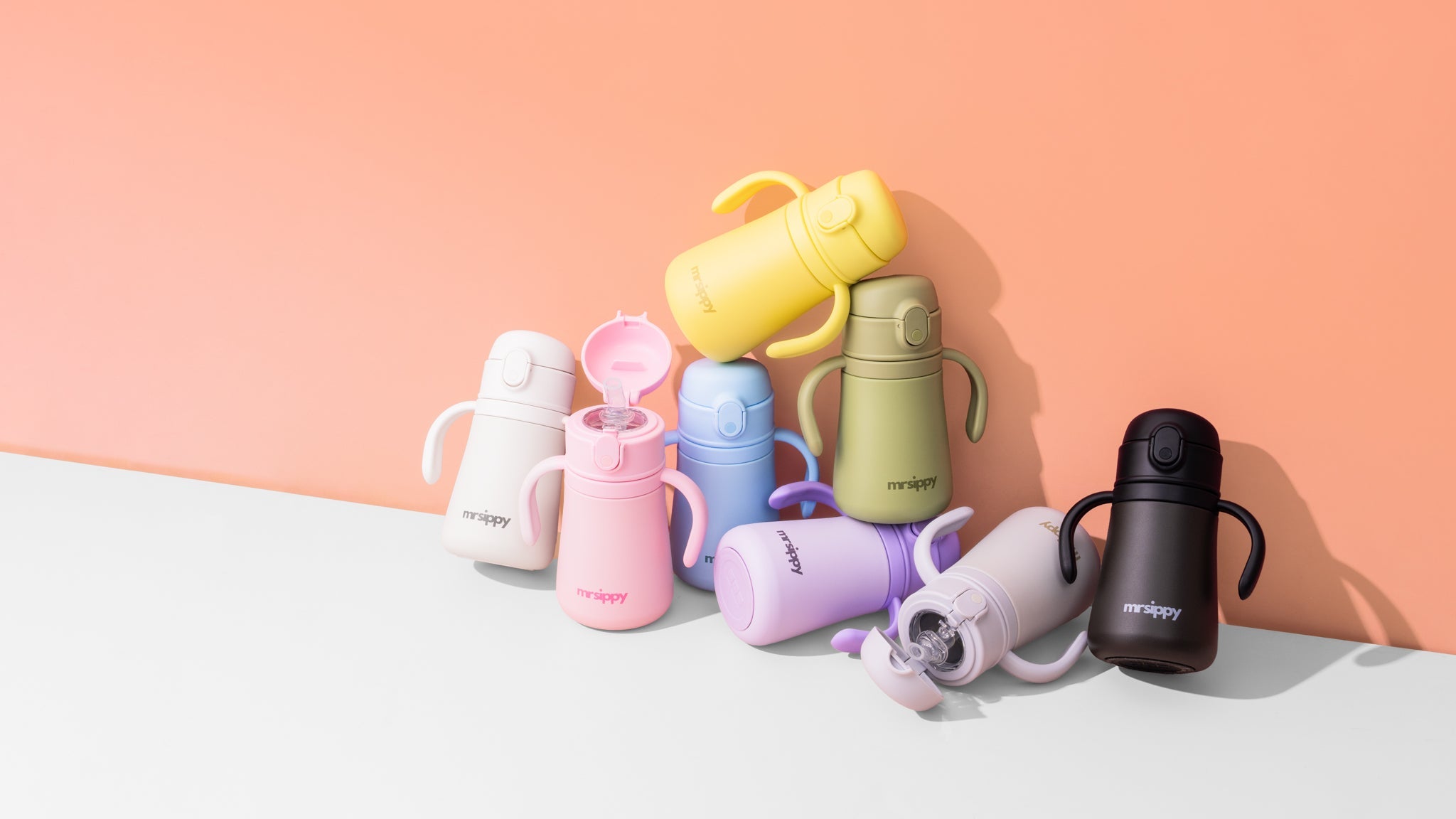 How to Clean Your mrsippy Bottle