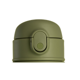 Army Green Lid