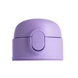 Lilac Burst Lid