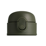 Moss Lid