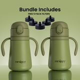 Build your own (x2 Pack)