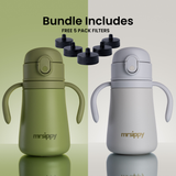 Build your own (x2 Pack)