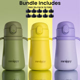 Build your own (x3 Pack)