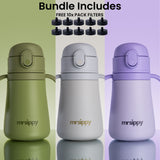 Build your own (x3 Pack)