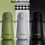 Build your own (x3 Pack)