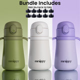 Build your own (x3 Pack)