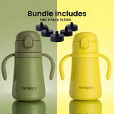 Build your own (x2 Pack)