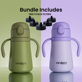 Build your own (x2 Pack)