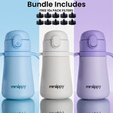 Build your own (x3 Pack)