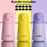 Build your own (x3 Pack)