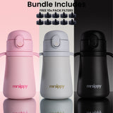 Build your own (x3 Pack)