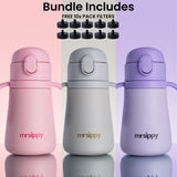 Build your own (x3 Pack)