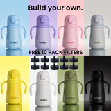 Build your own (x3 Pack)