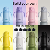 Build your own (x2 Pack)